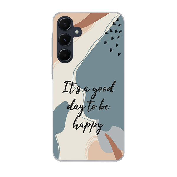 Silicone Phone Case Samsung A55