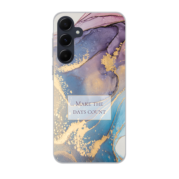 Silicone Phone Case Samsung A55