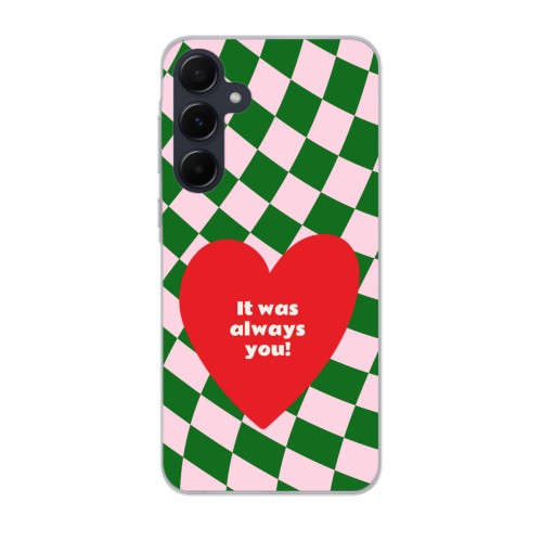 Silicone Phone Case Samsung A55 Silicone Phone Case Samsung A55