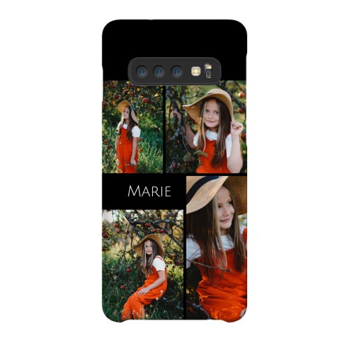 Minimalistic Photo Collage