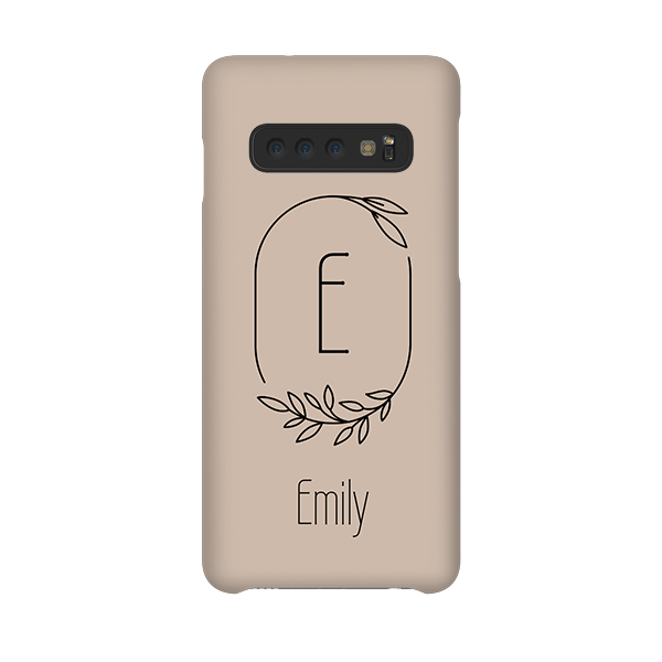 Samsung Galaxy Skal S10 Samsung Galaxy Skal S10
