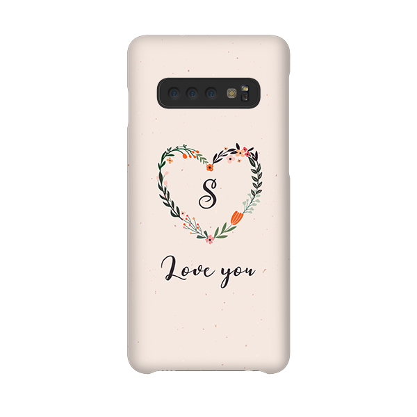 Samsung Galaxy S10 suojakuoret