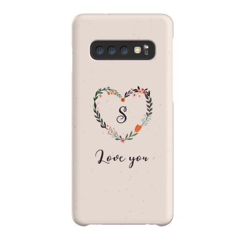 Samsung Galaxy Skal S10 Samsung Galaxy Skal S10
