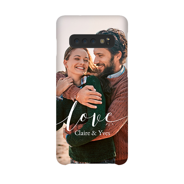 Samsung Galaxy Case S10 Samsung Galaxy Case S10