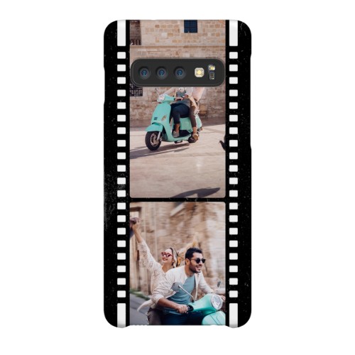 Retro filmstrimmel Retro filmstrimmel