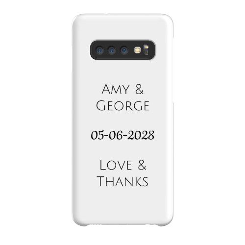Text Only Text Only