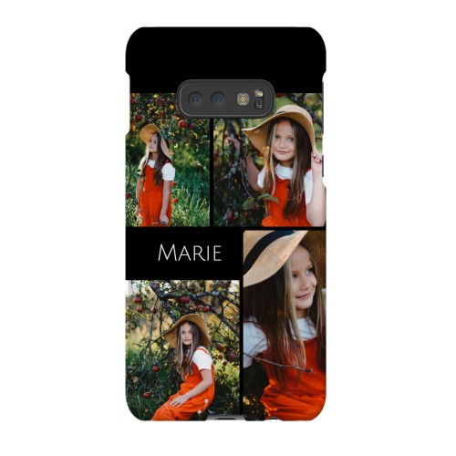 Minimalistic Photo Collage Minimalistic Photo Collage