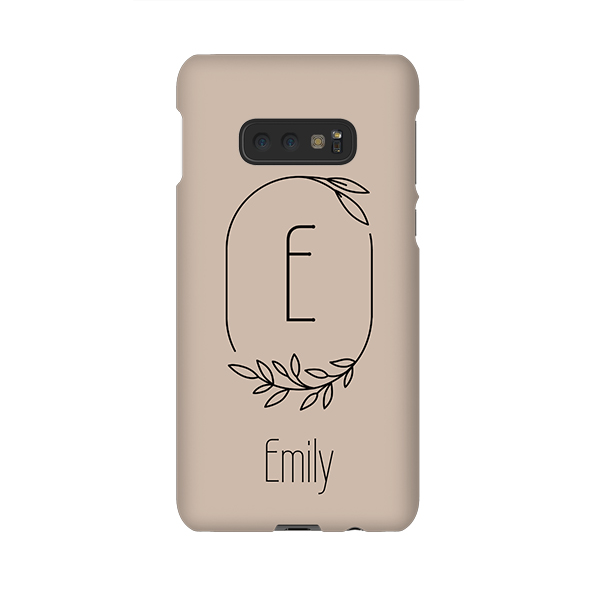 Samsung Galaxy Case S10e