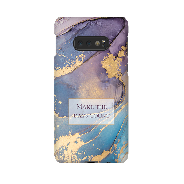 Samsung Galaxy S10e suojakuoret