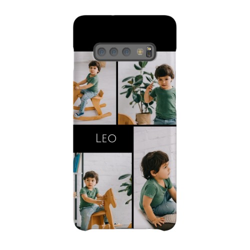 Samsung Galaxy Case S10+ Samsung Galaxy Case S10+