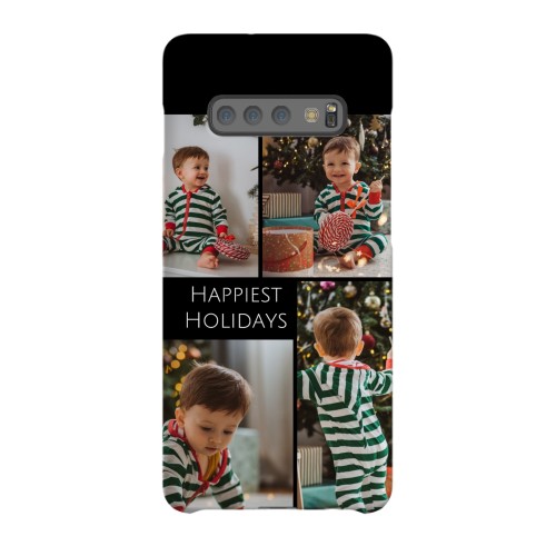 Coque Samsung Galaxy S10+