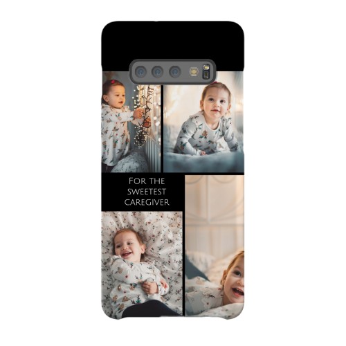 Samsung Galaxy Case S10+ Samsung Galaxy Case S10+