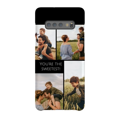 Samsung Galaxy Case S10+ Samsung Galaxy Case S10+