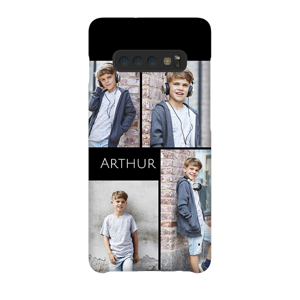 Samsung Galaxy S10+ case