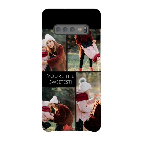 Samsung Galaxy Case S10+