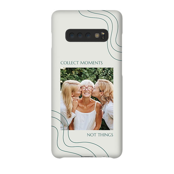 Samsung Galaxy Skal S10+