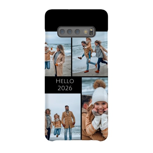 Samsung Galaxy S10+ suojakuoret