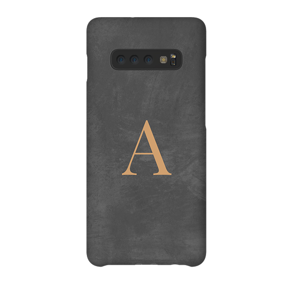 Samsung Galaxy Case S10+