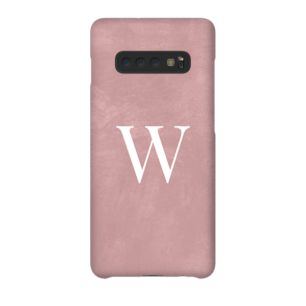 Samsung Galaxy S10+ case