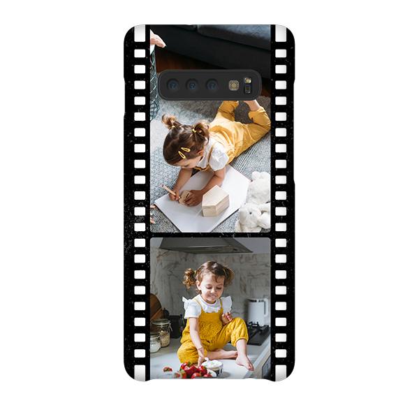 Samsung Galaxy Case S10+ Samsung Galaxy Case S10+