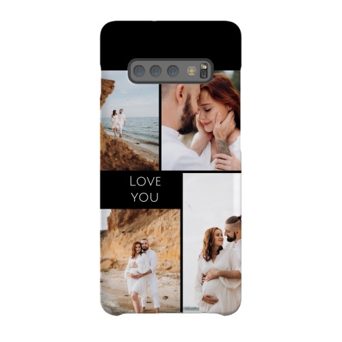 Coque Samsung Galaxy S10+ Coque Samsung Galaxy S10+