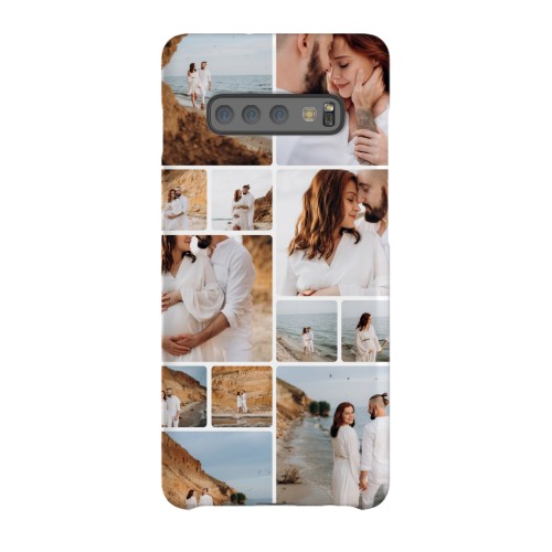 Samsung Galaxy Skal S10+