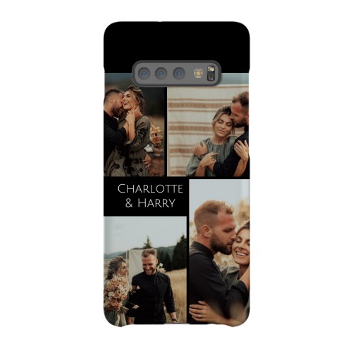 Samsung Galaxy S10+ case Samsung Galaxy S10+ case