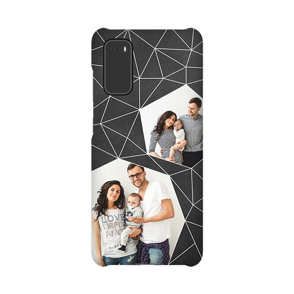 Samsung Galaxy Case S20 Samsung Galaxy Case S20