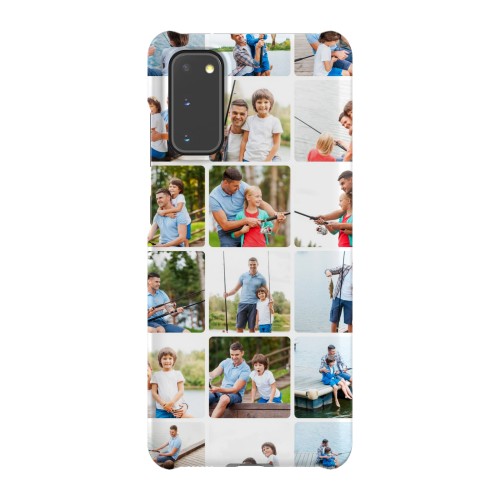 Coque Samsung Galaxy S20 