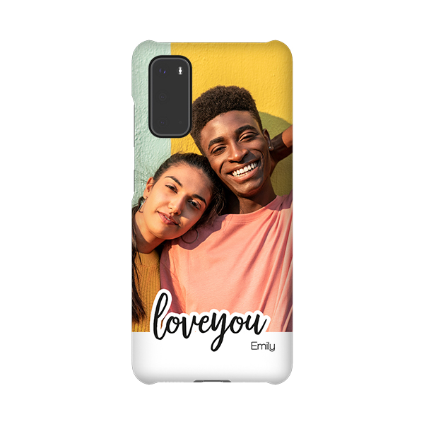 Samsung Galaxy Cover S20 Samsung Galaxy Cover S20