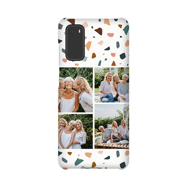 Samsung Galaxy Case S20 