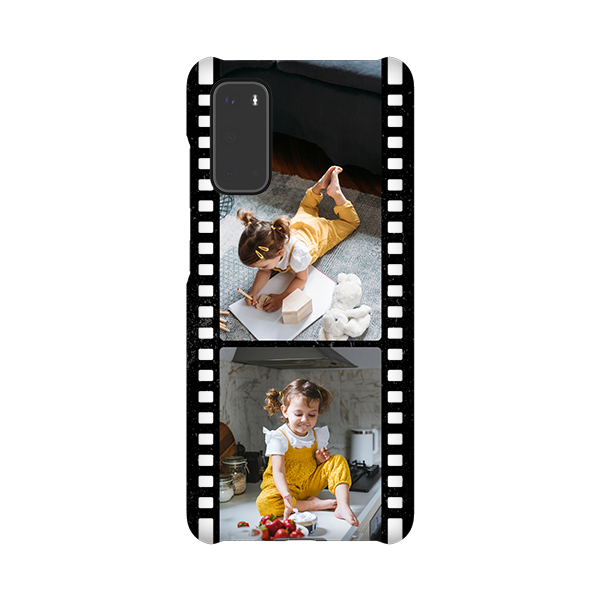 PhotoboothStripCollage