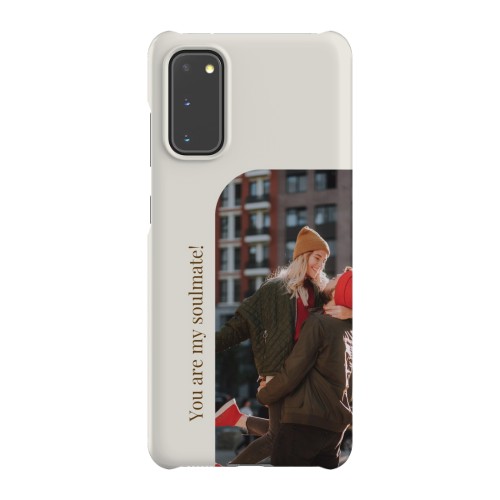 Samsung Galaxy Case S20 Samsung Galaxy Case S20