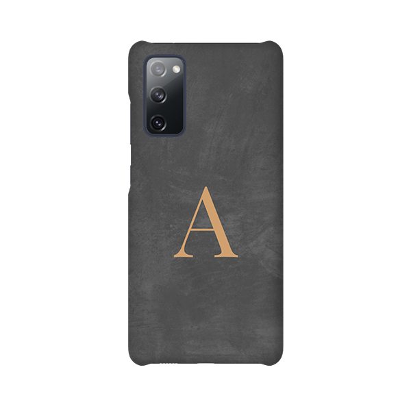 Samsung Galaxy Case S20 Fan Edition