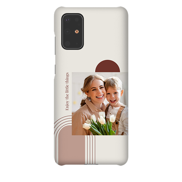 Samsung Galaxy Deksel S20 Plus