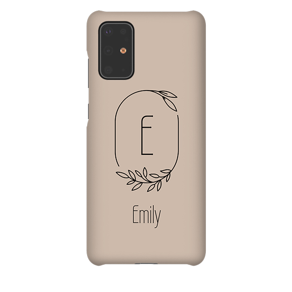 Samsung Galaxy Case S20 Plus
