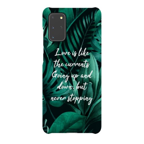 Samsung Galaxy Cover S20 Plus Samsung Galaxy Cover S20 Plus