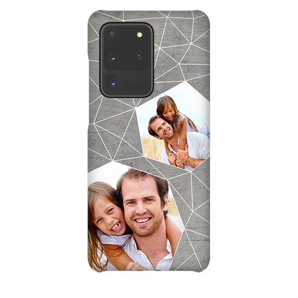 Samsung Galaxy Case S20 Ultra
