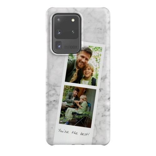 samsungs20ultracover_photoboothstripmarble