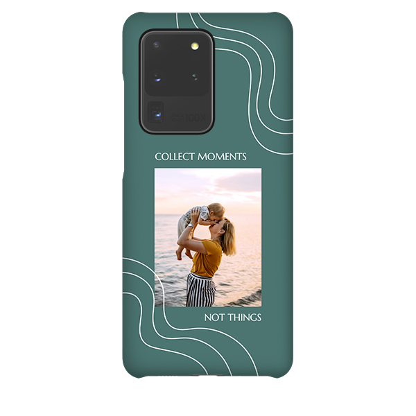 Samsung Galaxy Case S20 Ultra Samsung Galaxy Case S20 Ultra