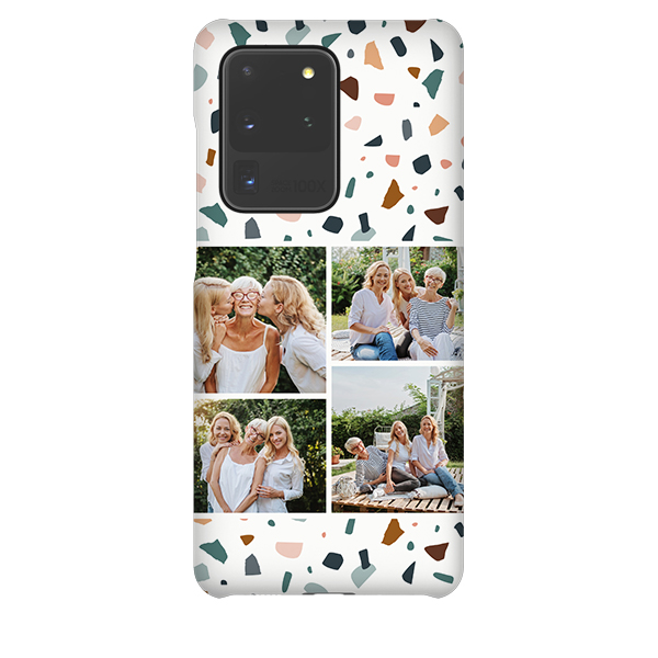 Samsung Galaxy Case S20 Ultra