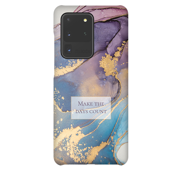 Samsung Galaxy S20 Ultra suojakuoret