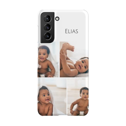 Samsung Galaxy Deksel S21  