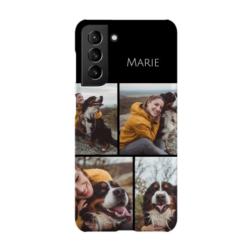 Samsung Galaxy Deksel S21  