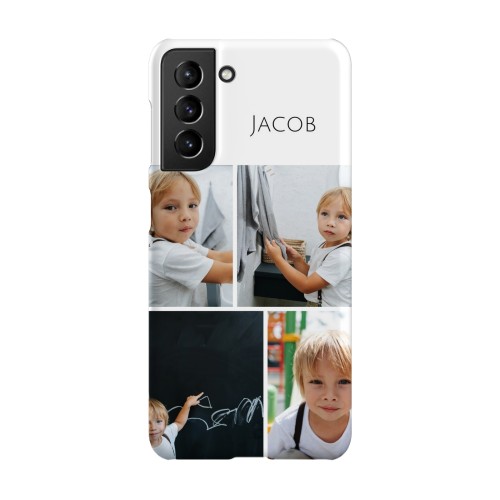Samsung Galaxy Deksel S21 Samsung Galaxy Deksel S21