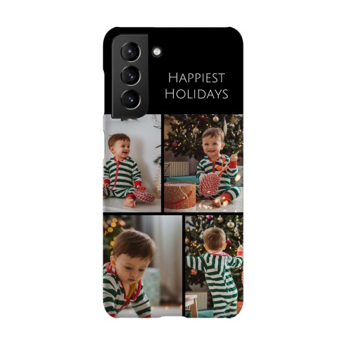 Samsung Galaxy CaseS21 
