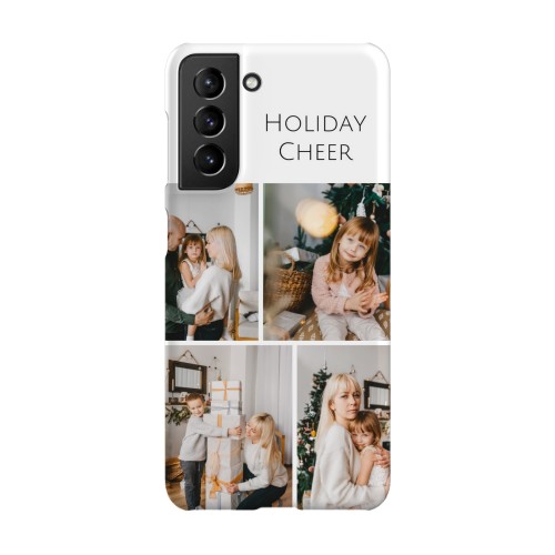 Samsung Galaxy Deksel S21 Samsung Galaxy Deksel S21
