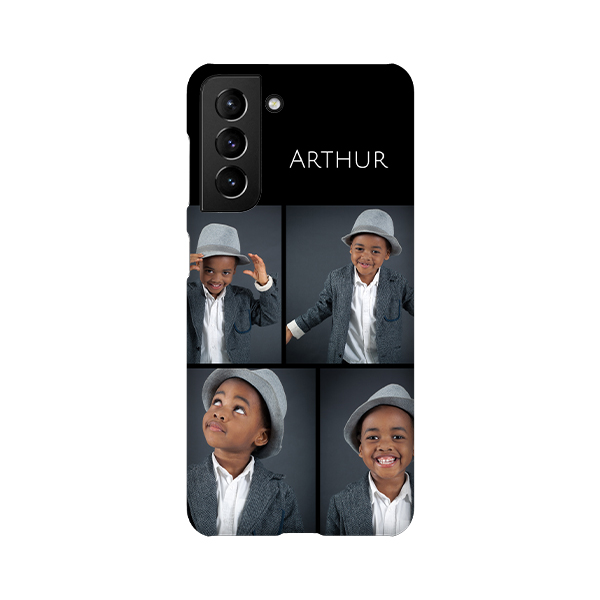 Samsung Galaxy S21 Case 