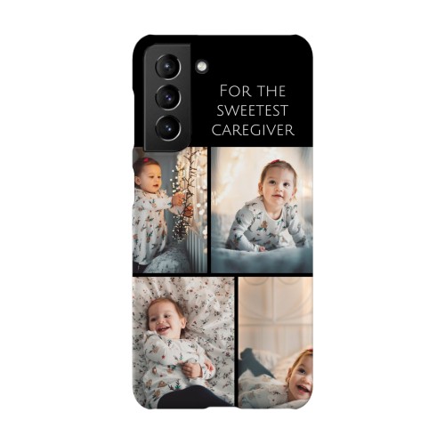 Samsung Galaxy Case S21 Samsung Galaxy Case S21