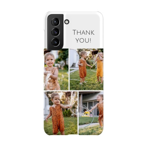 Samsung Galaxy Deksel S21 Samsung Galaxy Deksel S21
